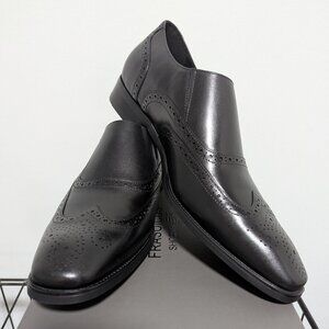 Men's Frasoicus Loafers -- Black (10)